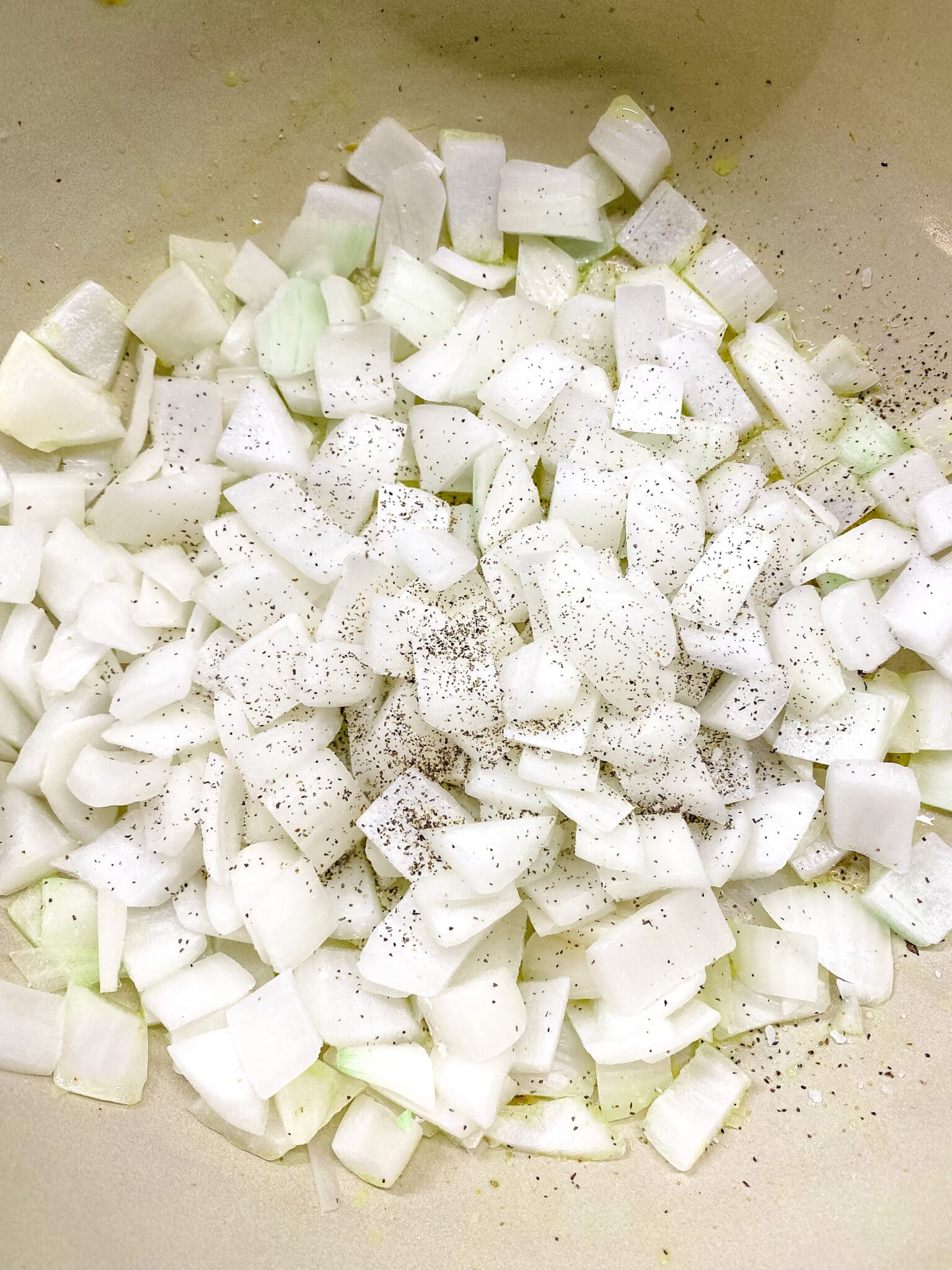 Healthy Squash Casserole - Cooking With Fudge